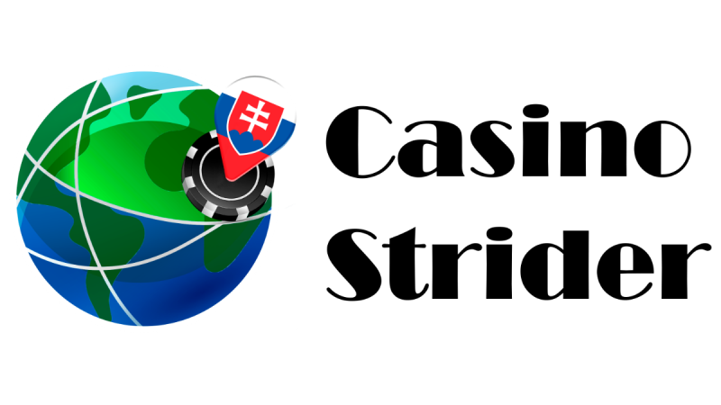 casinostrider sk logo