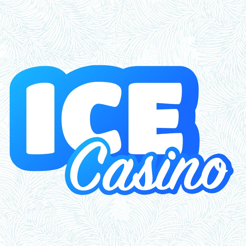 ice casino logo