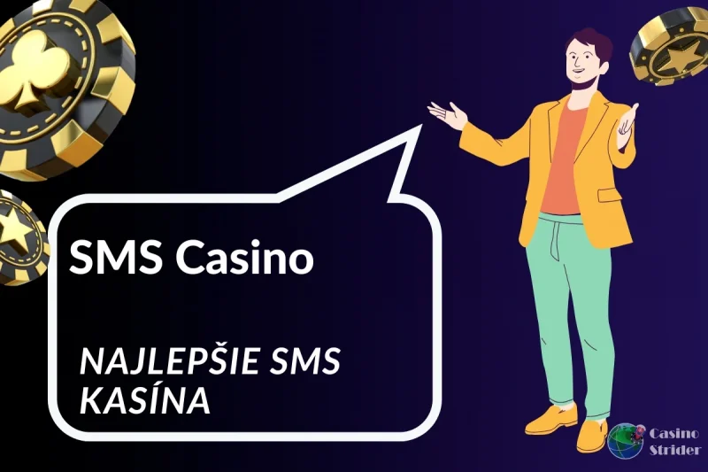 najlepsie sms kasina