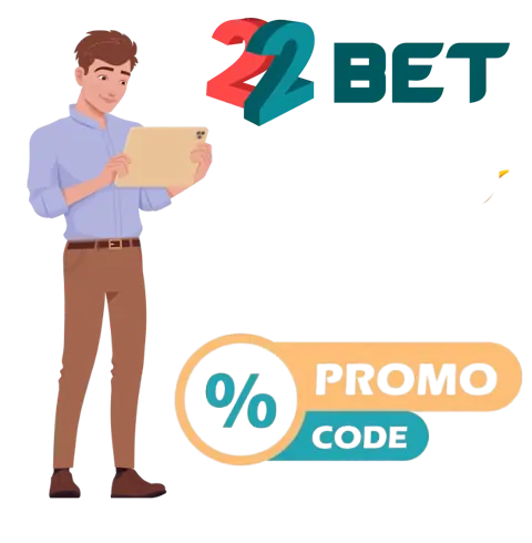 22bet Promo Kód