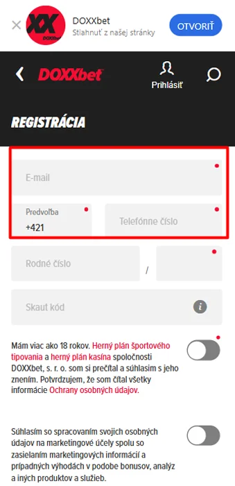 Pro Step Image