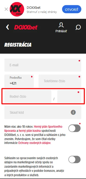Pro Step Image
