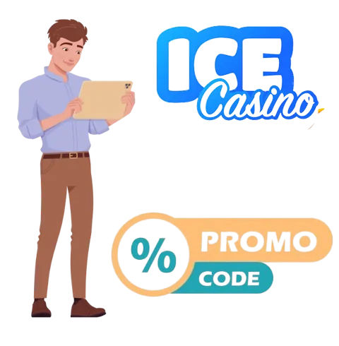 Ice casino Promo Kód