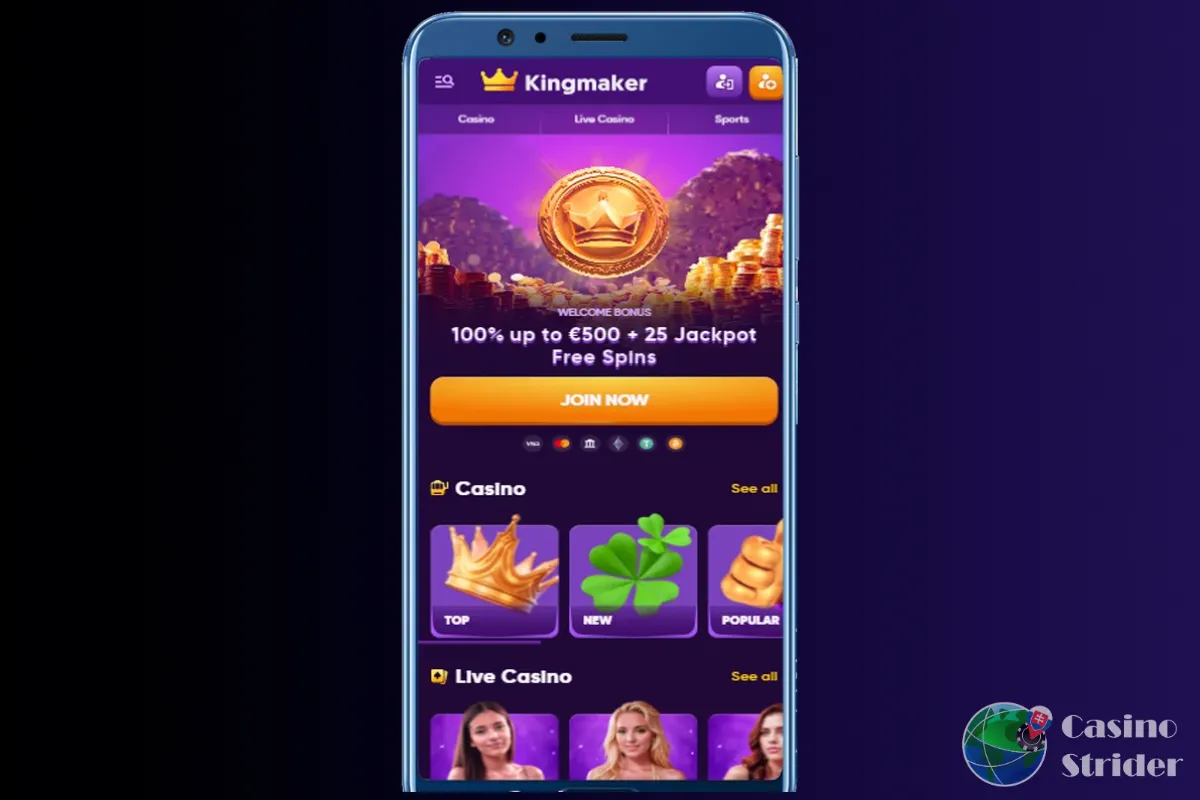 Mobilná verzia a aplikácia