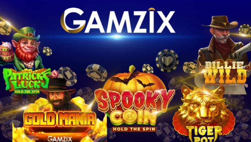 Recenzia Gamzix