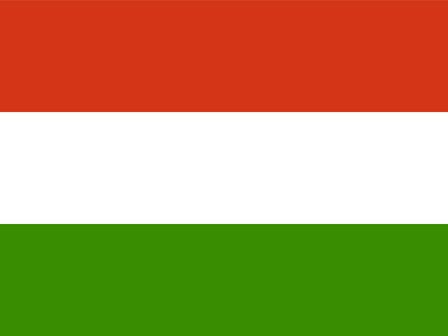 Casinostrider Hungary