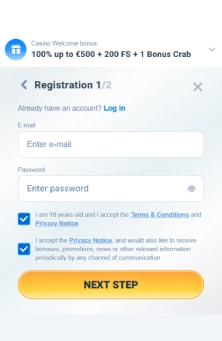 Pro Step Image