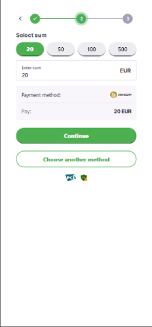 Pro Step Image