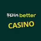 Spinbetter casino logo