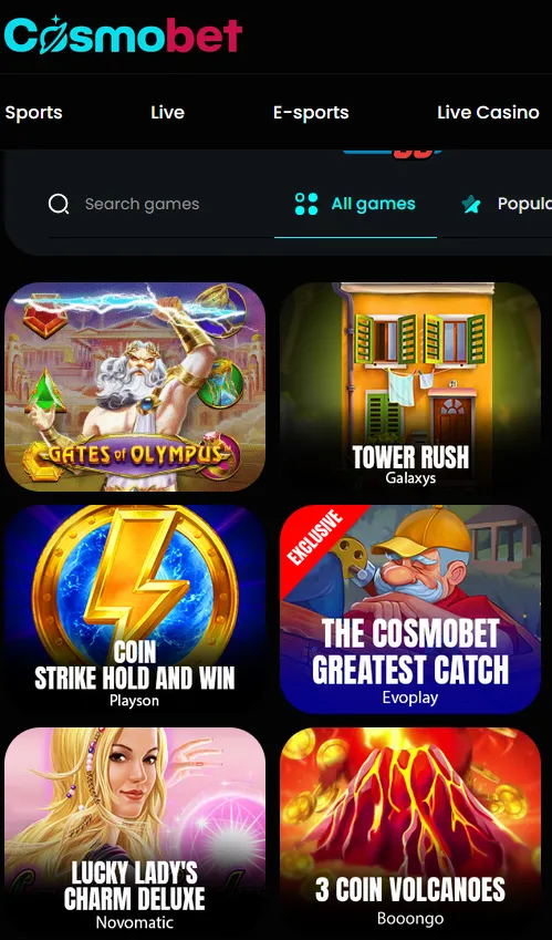 Vklad a začiatok hry