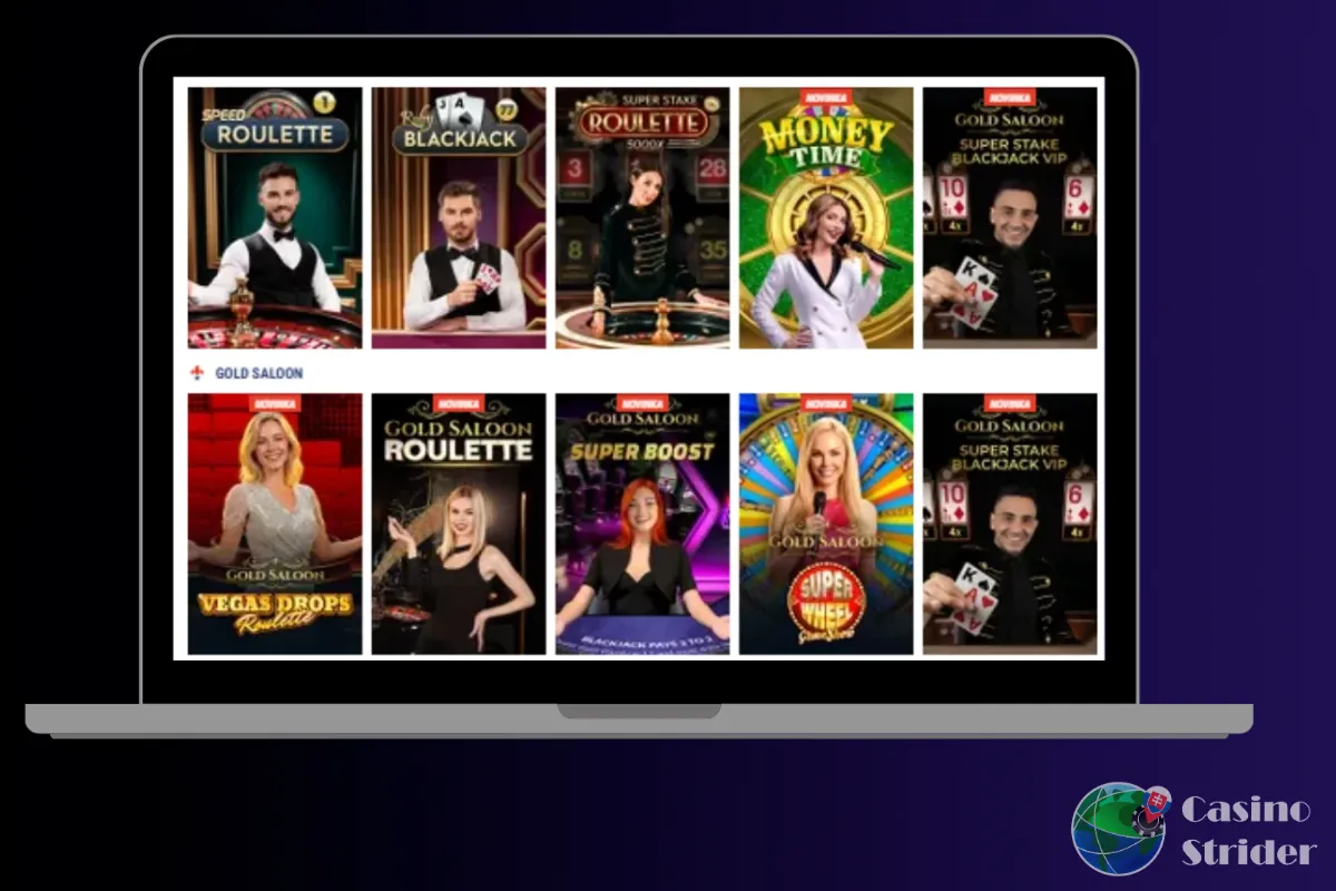 Kvalita živého vysielania správanie predajcu v TikiTaka