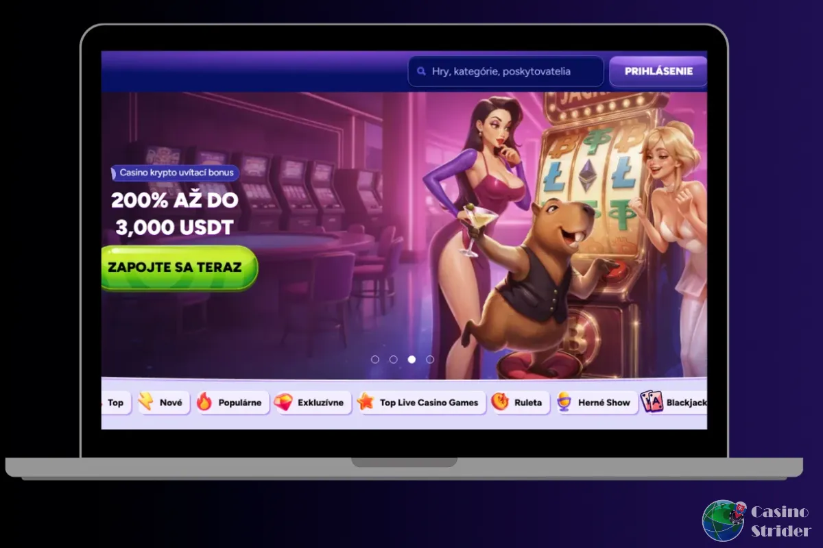 Všeobecné informácie