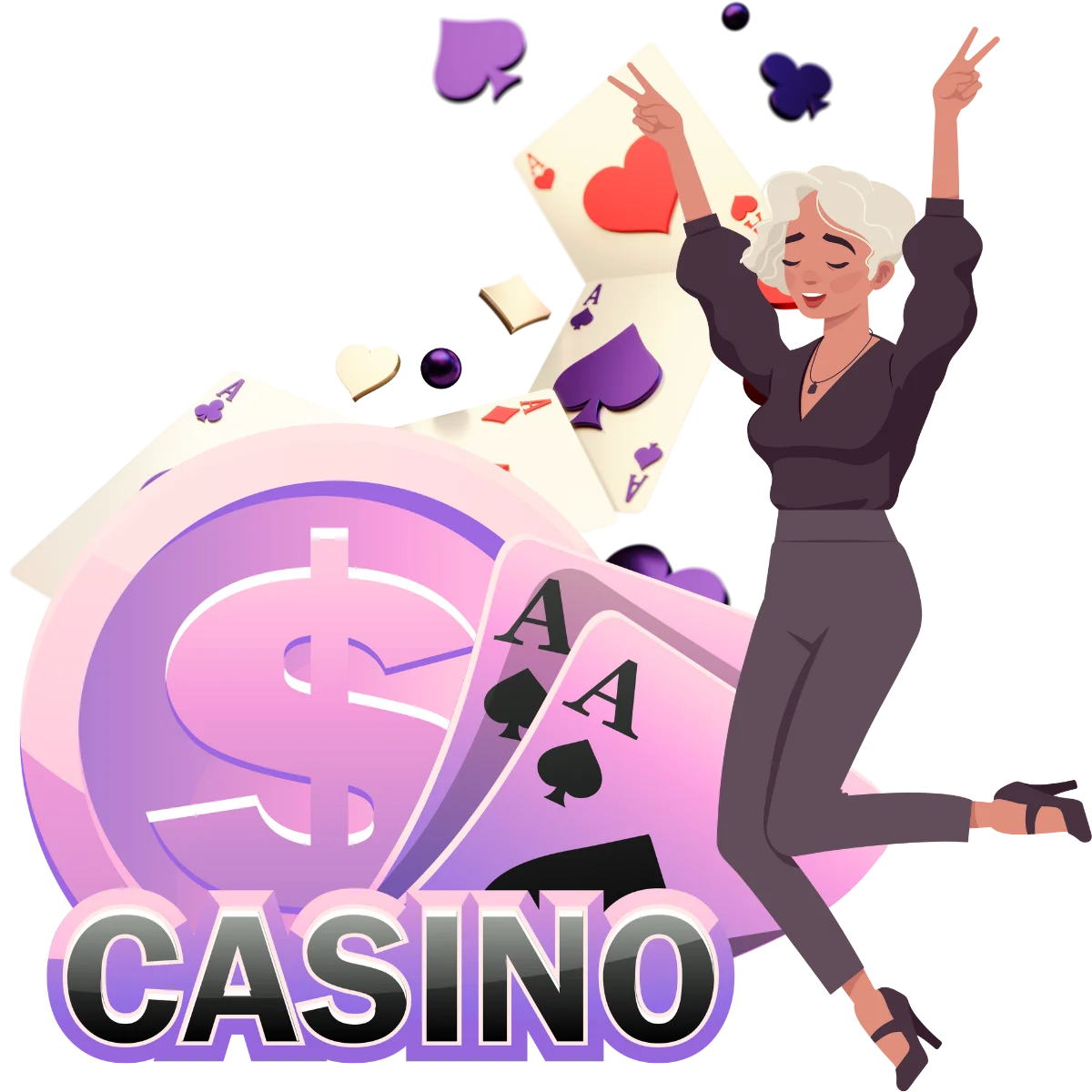 Online Kasíno za Skutočné Peniaze