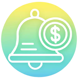 Počkajte na príchod peňazí