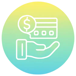 Prejdite do sekcie platieb