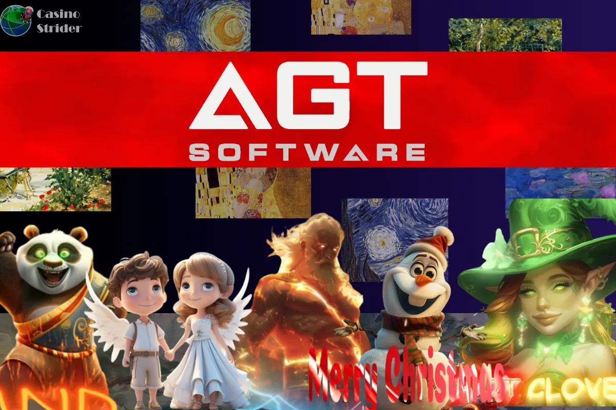 Recenzia AGT Software main