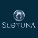 Slotuna casino logo