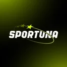 sportuna casino logo