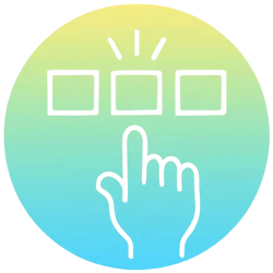 Zvoľte metódu výberu