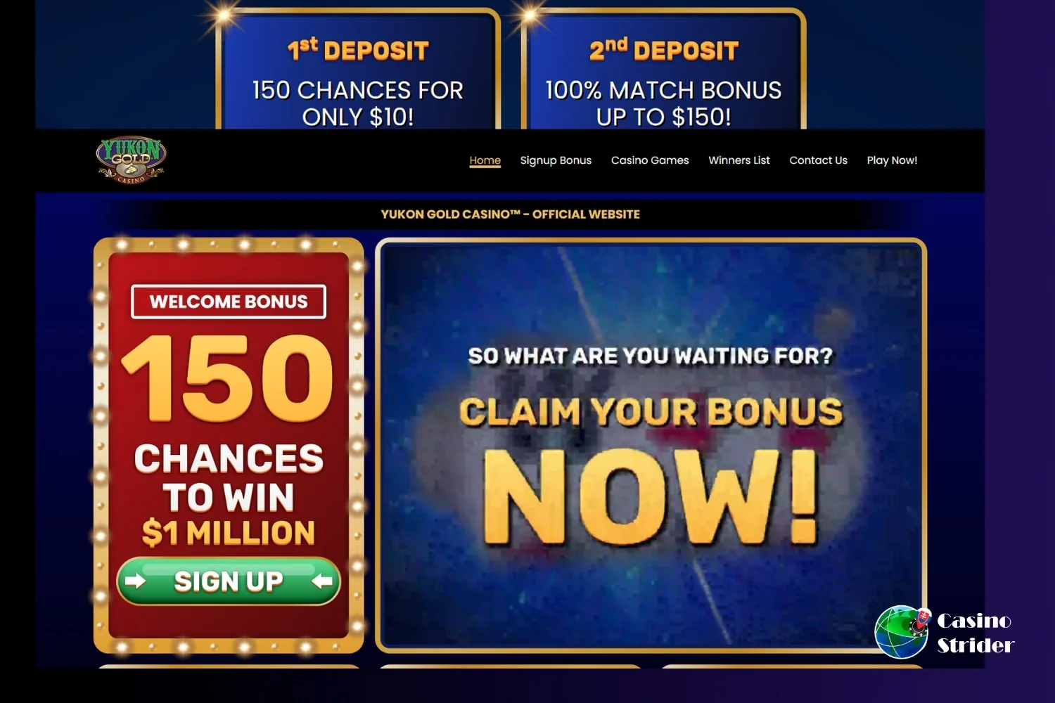 Bonusy a promo akcie