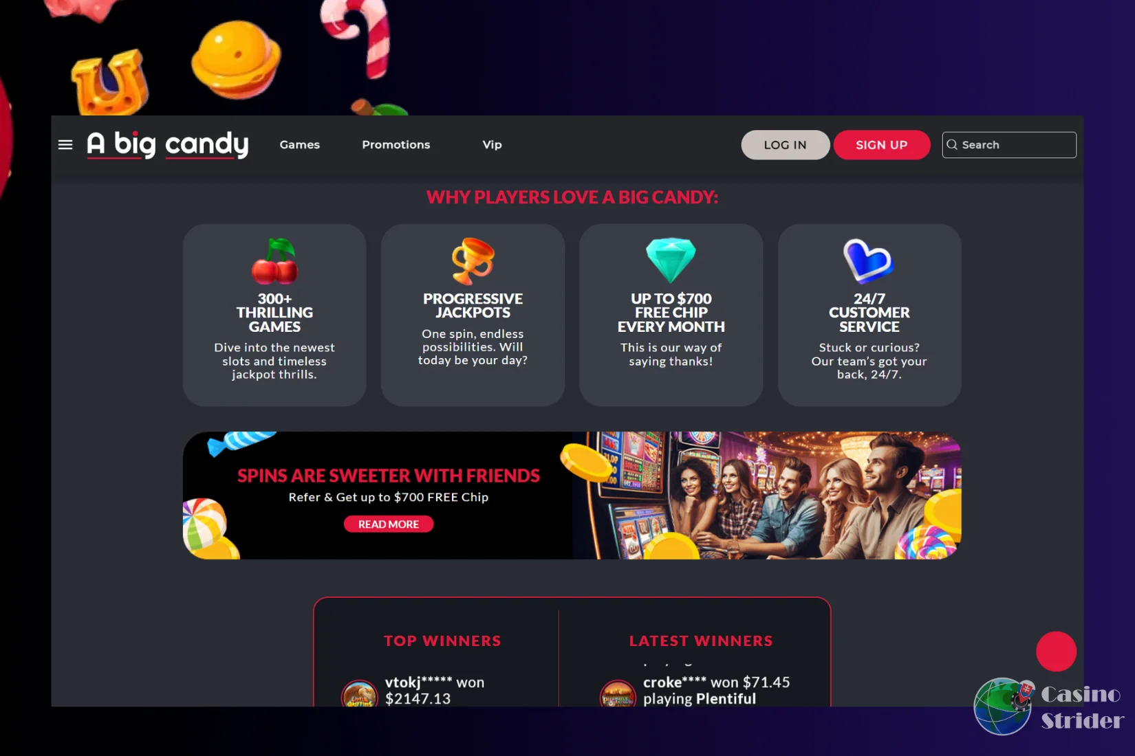 Free spiny bez podmienok pretočenia