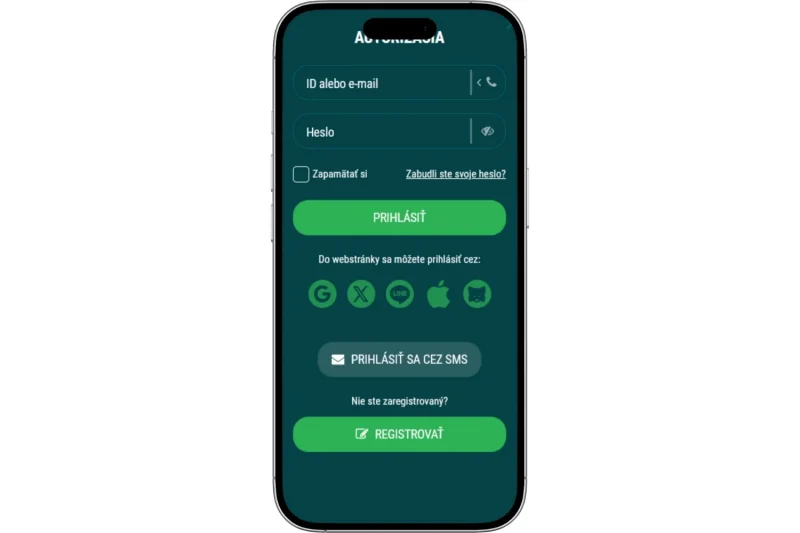 Prihlásenie na vykonanie bitcoin kasíno vklad