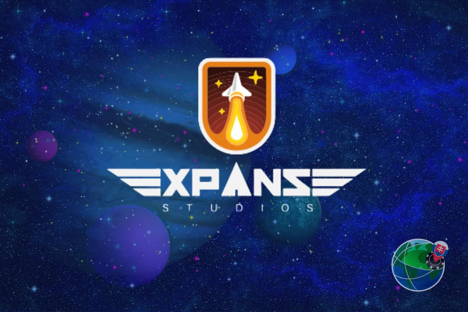 Recenzia Expanse