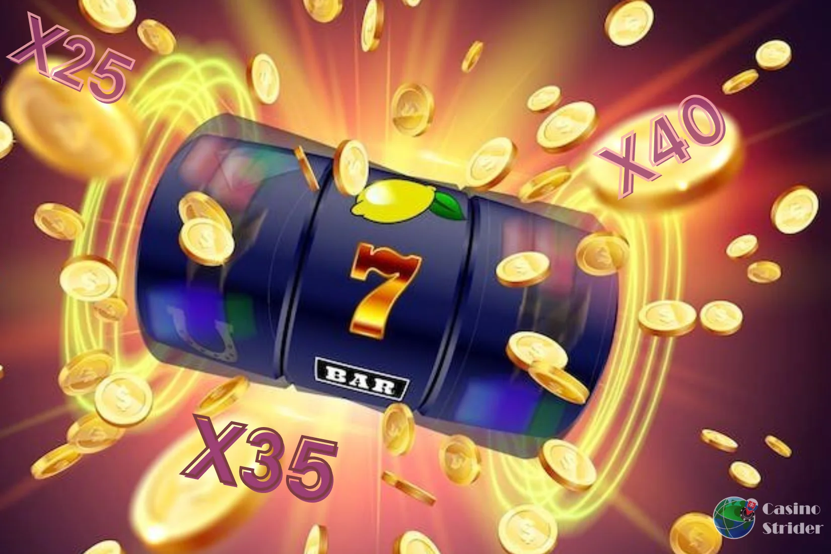 Podmienky a obmedzenia zahranične casino free spiny