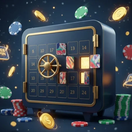 Co je Adventný Kalendár Kasína?