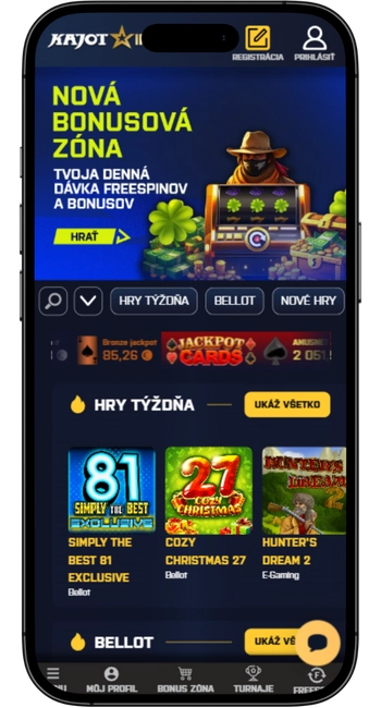 Mobilné aplikácie pre online kasína s rýchlymi výplatami