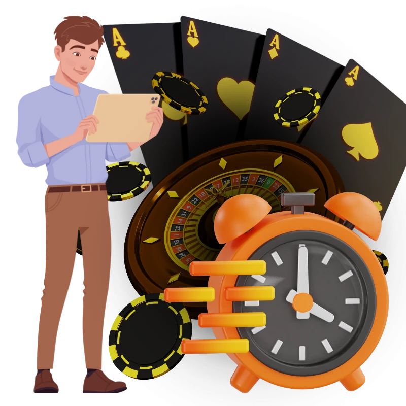 Najlepšie Online Kasina s Rychlými Výplatami