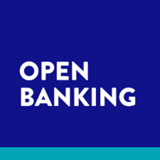 open banking logo
