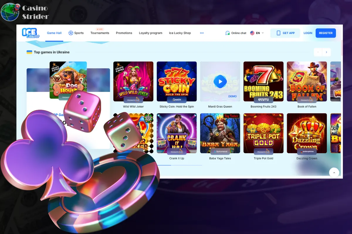 Populárne kasínové hry s rýchlymi výplatami