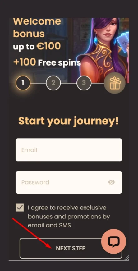 Základné údaje National Casino