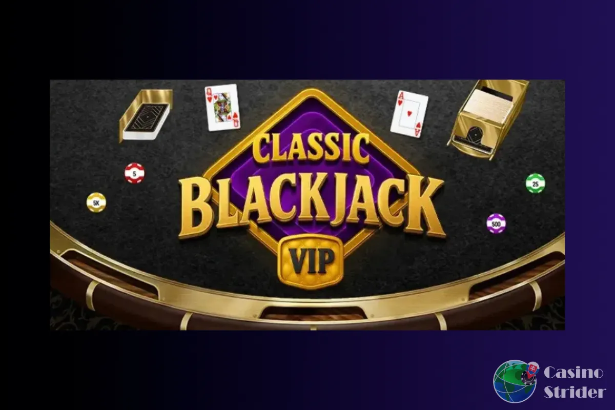 blackjack v kasínach