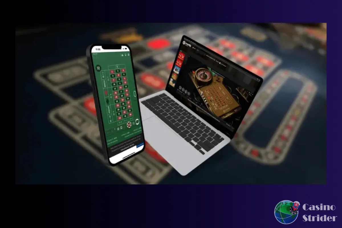 hraní rulety online pre Slovákov