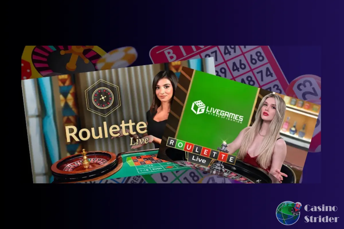 Online casino hry zdarma