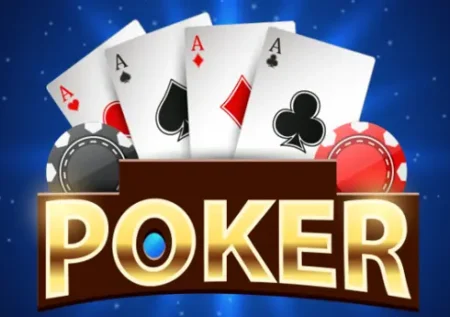 Hrajte Online Poker Zadarmo na Slovensku