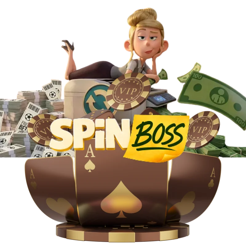 Recenzia Spinboss Casino